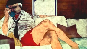 Die dunklen Tänzer der Moderne