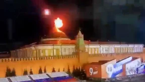 Erreicht der Krieg nun russischen Boden, Militärexperte Frank Sauer?