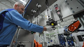 Kauder will „Rente mit 61“ verhindern