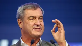 Söders Vorschlag stößt auf gemischte Reaktionen