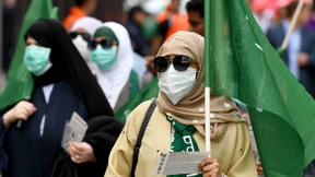 Beginnt so die Intifada der Frauen?