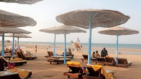 TUI erwartet sonnige Zeiten