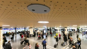 Mit Sensoren statt Türstehern gegen Corona