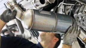 Ist eine Diesel-Nachrüstung machbar?