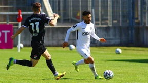 „Ob die Taliban das Fußballspielen akzeptieren?“