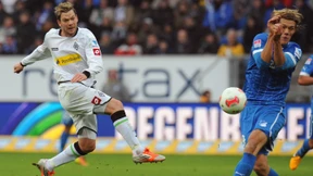 Hoffenheim mit wenig Fortschritt
