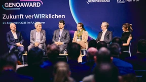 GenoAward 2025: Vielfalt, Innovation und Mut