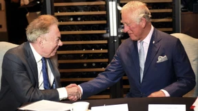 Was über die Krönung von Charles III. bisher bekannt ist