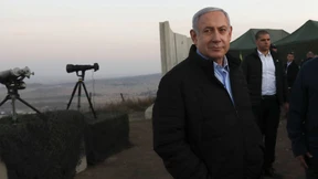 Netanjahu darf im Amt bleiben