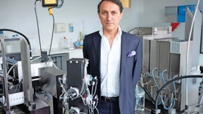 „Corona war nur eine Sonderkonjunktur“