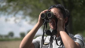 Frankreichs Polizei sucht nach Wassersündern
