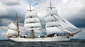 Neue Schwierigkeiten bei „Gorch-Fock“-Reparatur