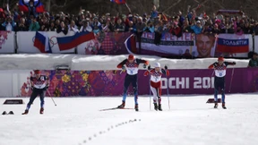 Dreifach russisch - Teichmanns 50-Kilometer-Eskorte