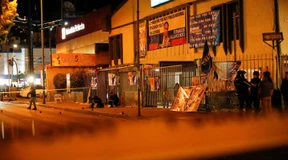 Präsidentschaftskandidat in Ecuador ermordet