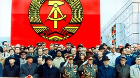 Wenn die Erinnerung an eine Diktatur verblasst