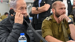 Netanjahu: „Nichts wird uns aufhalten“