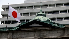 Zinsen in Japan steigen auf höchstes Niveau seit 1995