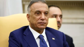 Irak rechnet mit amerikanischem Truppenabzug innerhalb von drei Jahren