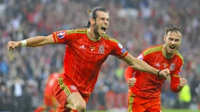 Bale bezwingt die Belgier