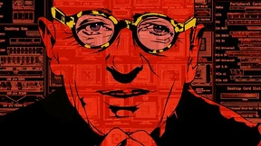 Welche Zukunft hat das Literaturarchiv, Herr Raulff?