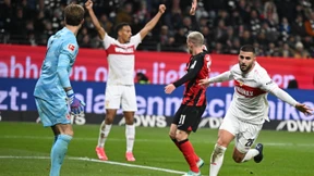 Ein denkwürdiger Eintracht-Abend gegen den VfB