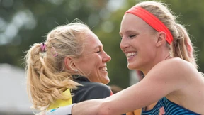 Sie fliegen auf Berlin