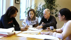 Kalifornien führt Frauenquote für Vorstände ein