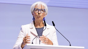 Die EZB will die Zinsen weiter erhöhen