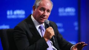 Mehr als 736 Millionen Euro Jahreseinkommen