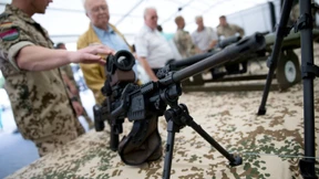 Bundeswehr kauft Gewehre für Millionen - weil sie gerade zu haben sind