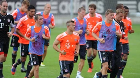 Frisches Geld für die Bayern