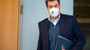 Diskussion über Impfpflicht für Pflegekräfte