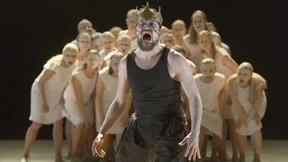 Wie ich einmal Perser wurde