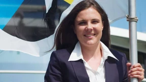 In der fünften Generation auf dem Main