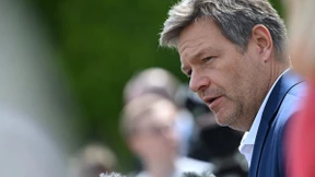 Habeck: „Wir fördern grünen Wasserstoff und nehmen alles“