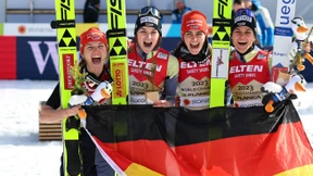 Erfolgreicher Tag für die deutschen Athleten