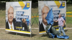 Unternehmer gegen höhere Steuern