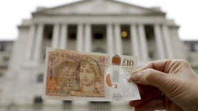 Bank of England stellt straffere Geldpolitik in Aussicht