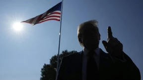 Darf Trump Zölle nach Gutdünken verhängen?