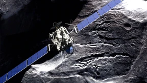 Wie wir lernten, die Sonde zu lieben