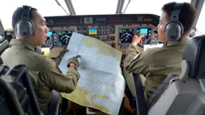 Indonesien bittet Amerika um Hilfe