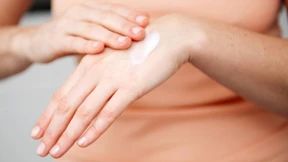 Hat Feuchtigkeitscreme einen Sinn?