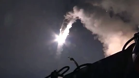 Russische Raketen offenbar in Iran eingeschlagen