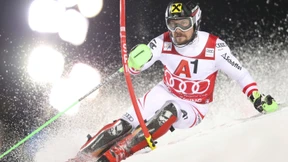 Hirscher egalisiert Maier-Rekord mit 54. Weltcup-Sieg