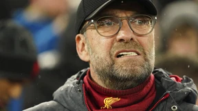 Aus nach Drama für Klopp und Liverpool