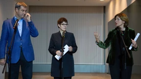 „Die Grundrente wird so nicht Gesetz“