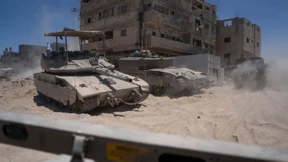 Der Terror wächst nach