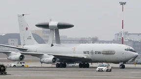 Gabriel warnt vor Nato-Kampfeinsätzen gegen IS