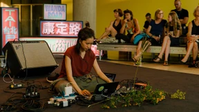 Die Jungen wollen mit China nichts zu tun haben