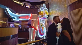 Das andere Las Vegas